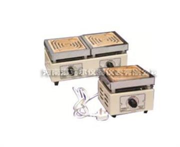 電子調(diào)溫萬(wàn)用爐